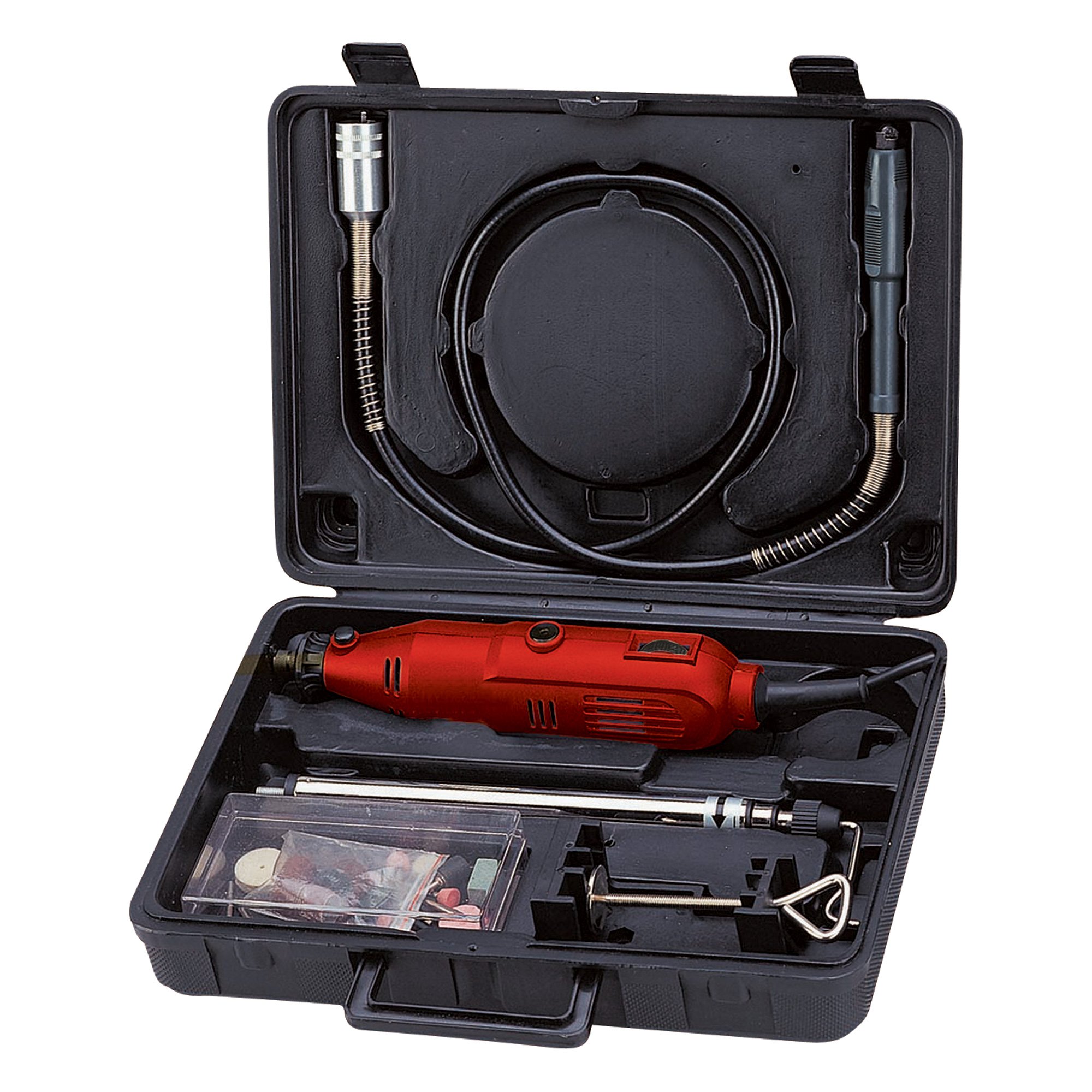 Northern Industrial Rotary Tool Kit — 30,000 RPM